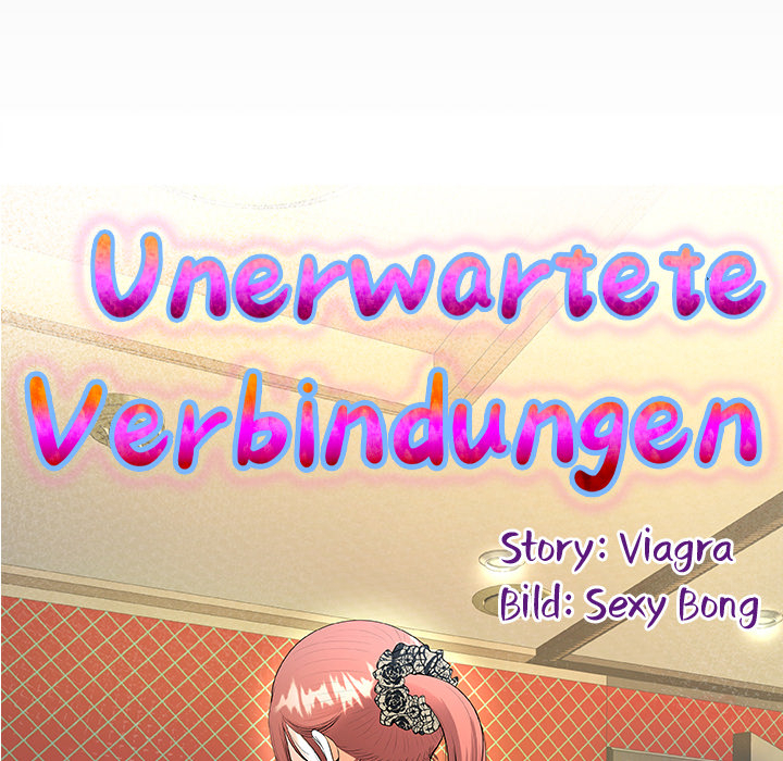 Unerwartete Verbindungen - episode 17 - 9