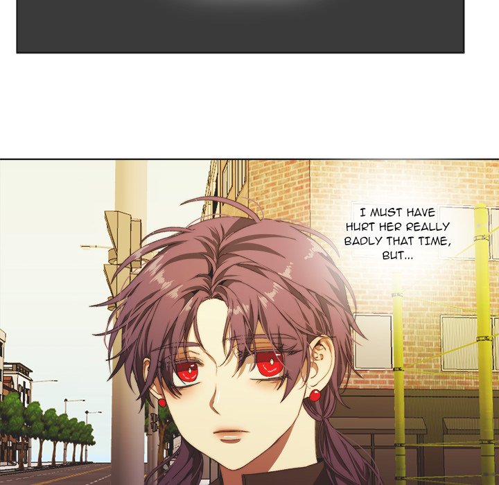 The Spring Scent of the Sea - episode 11 - 45