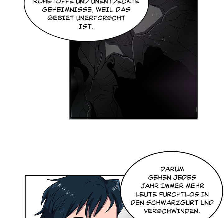 Stardust - episode 21 - 32