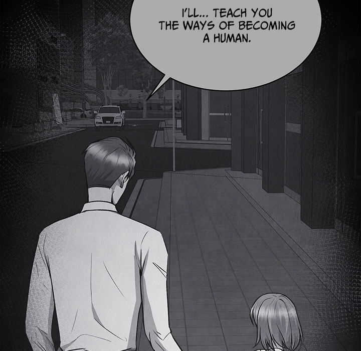 Demon Cat - episode 16 - 27