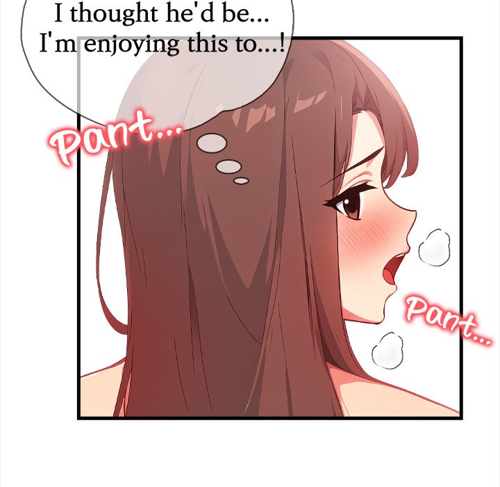 Stepping Out of the Shower to Find a Mysterious Beauty in My Bed - episode 4 - 114
