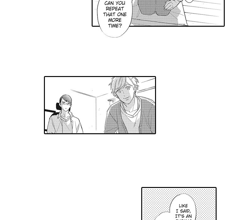 Welcome! To the BL Research Club - episode 1 - 24