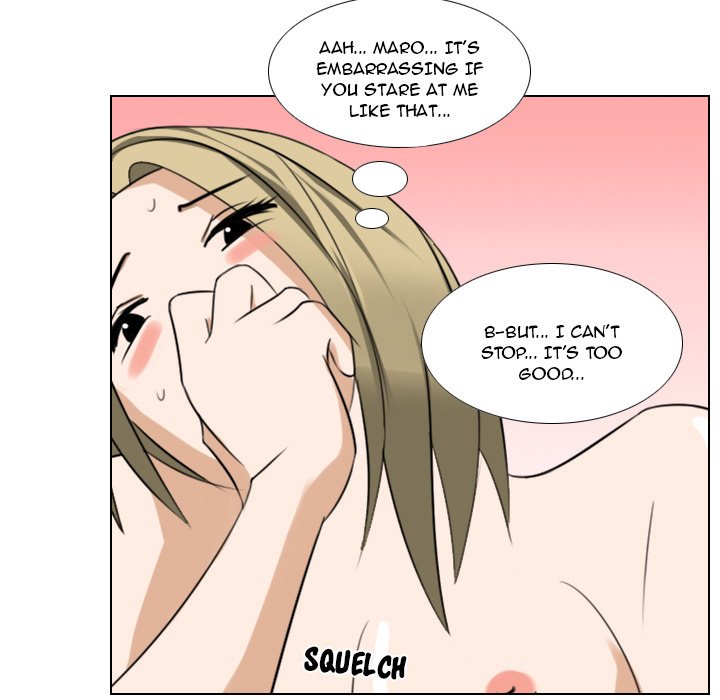 Maro's Romance - episode 9 - 19