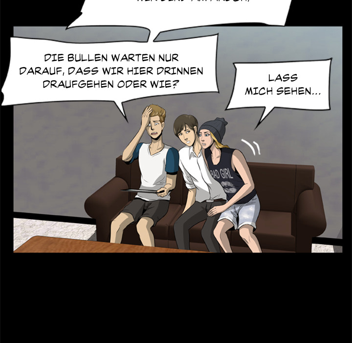Zombiewelle - episode 3 - 19