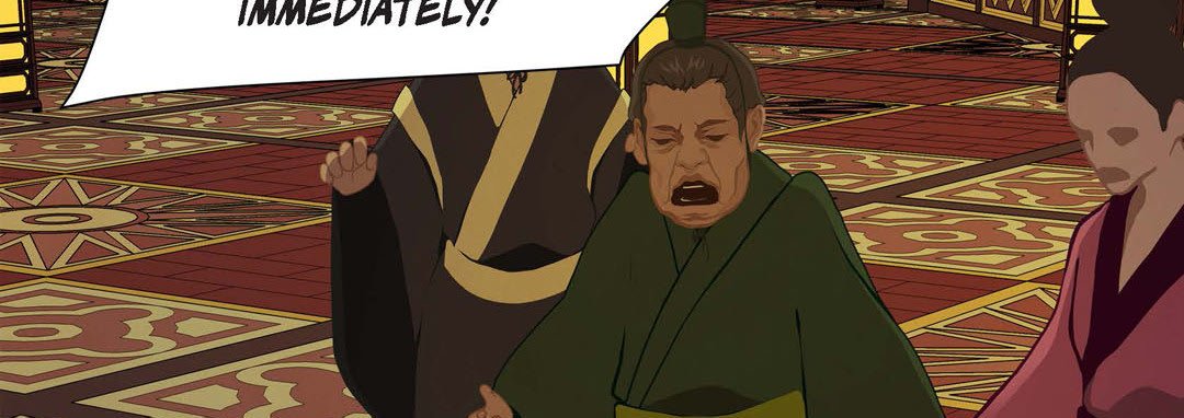 The Palace of Bardo - episode 22 - 101