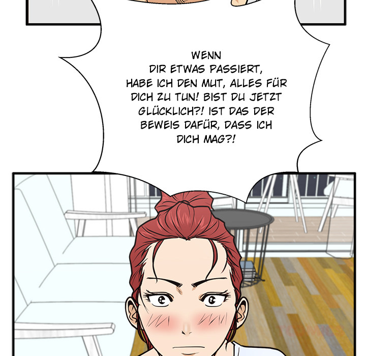 Los geht´s Mr. Kang! - episode 60 - 98