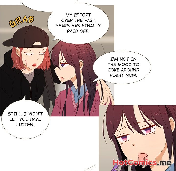 My Life as a Half-Magi - episode 3 - 27