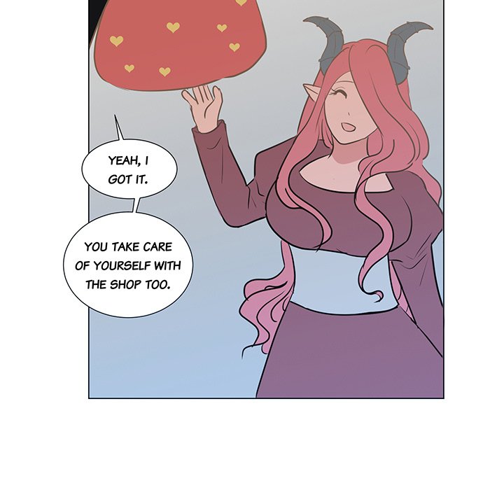 Now, I am Demon King's Wife - episode 31 - 4