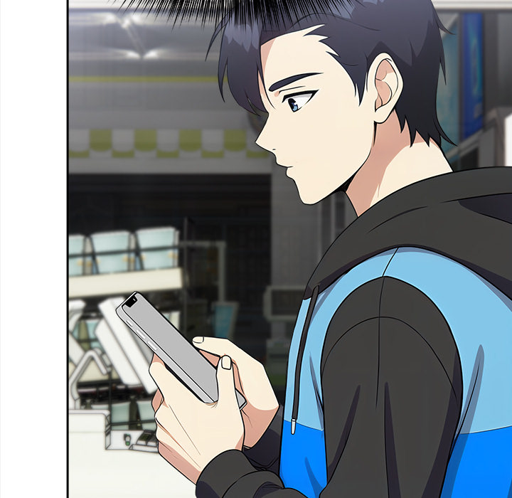 Tempted at the Register - episode 6 - 49