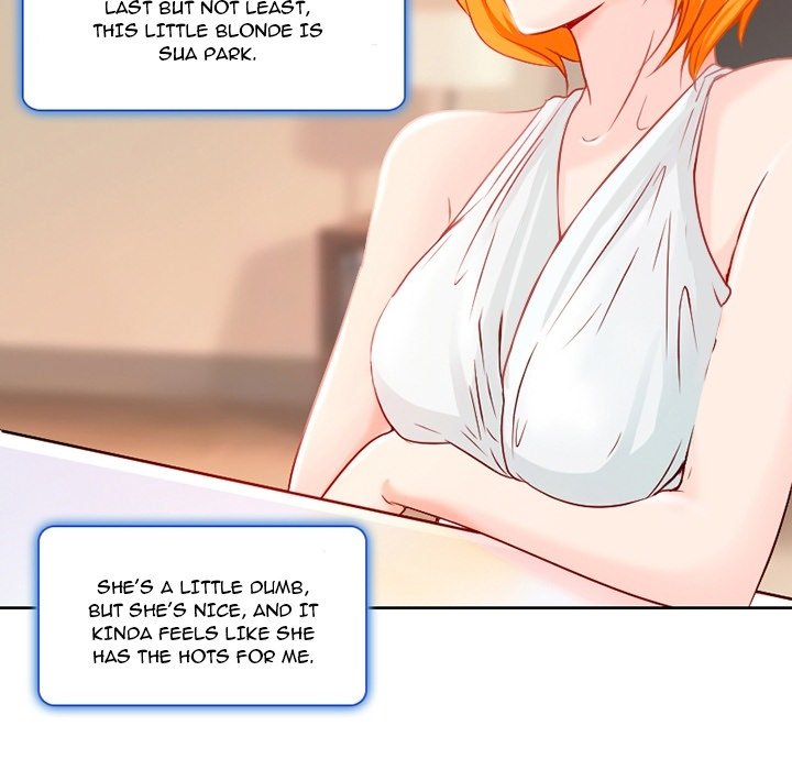 My Love Natsumi - episode Prologue - 12