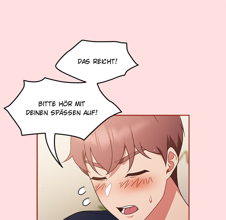 Mein honigsüßer Teilzeitjob - episode 6 - 138