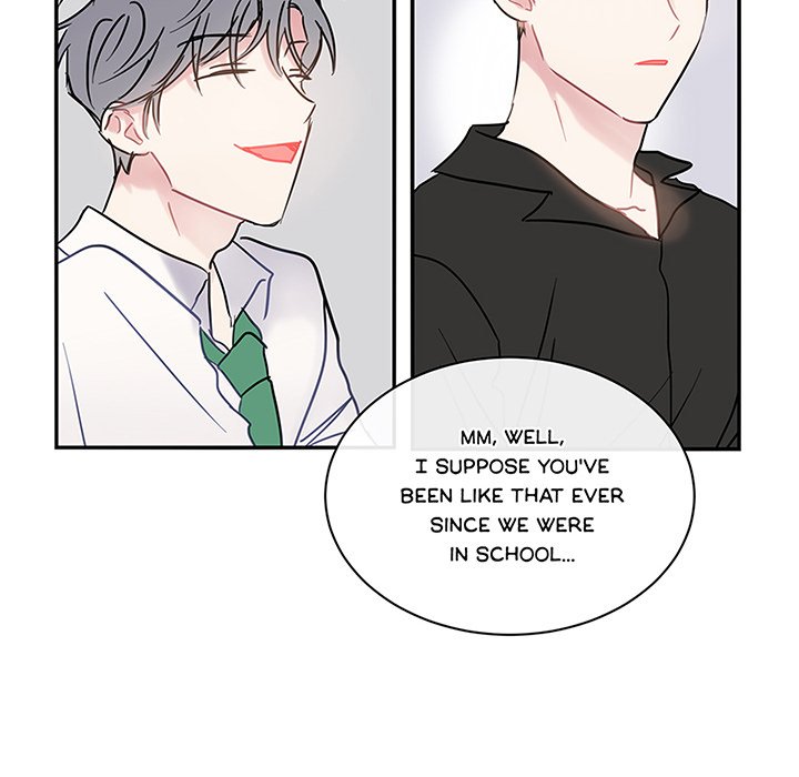 Wistful Summer - episode 33 - 15