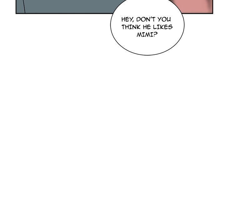 Soojung's Comic Store - episode 23 - 25