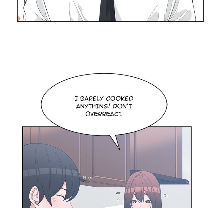 Childhood Friends - episode 28 - 26