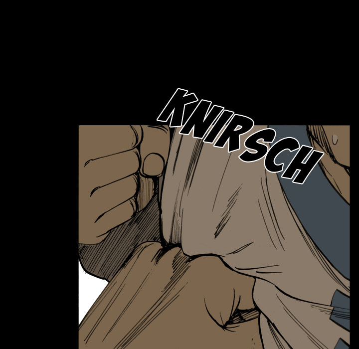 Der Schlägerjäger - episode 13 - 28
