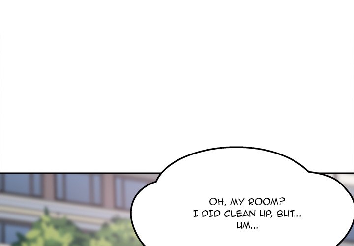 Excuse me, This is my Room - episode 91 - 3