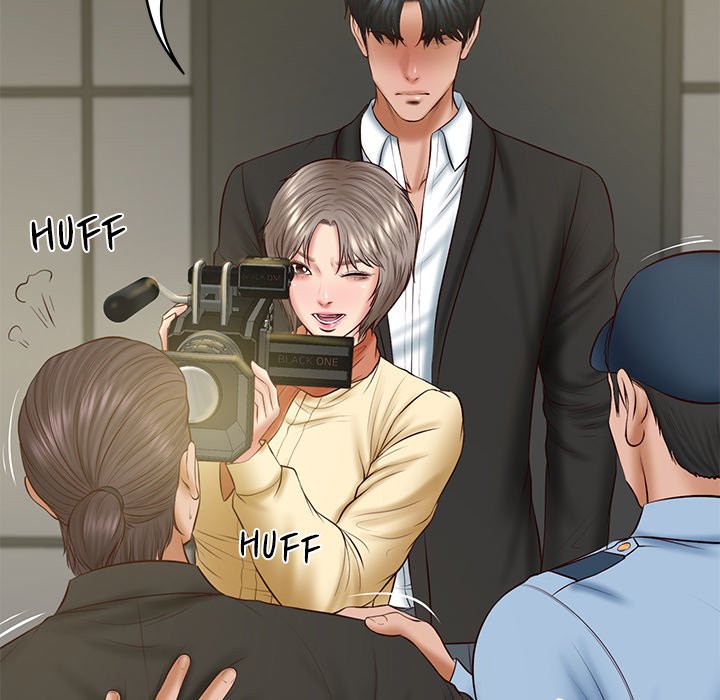 Extremely Rich Family - episode 38 - 34