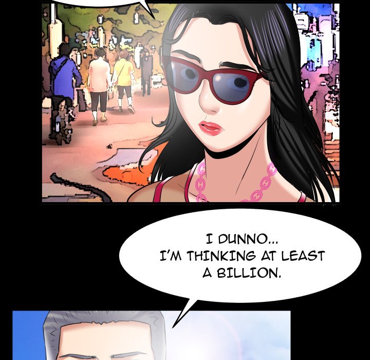 My Wife's Partner - episode 89 - 68