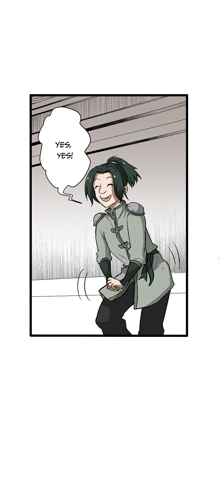 I Reincarnated as a Villain of an RPG, But I Want to Survive - episode 8 - 46