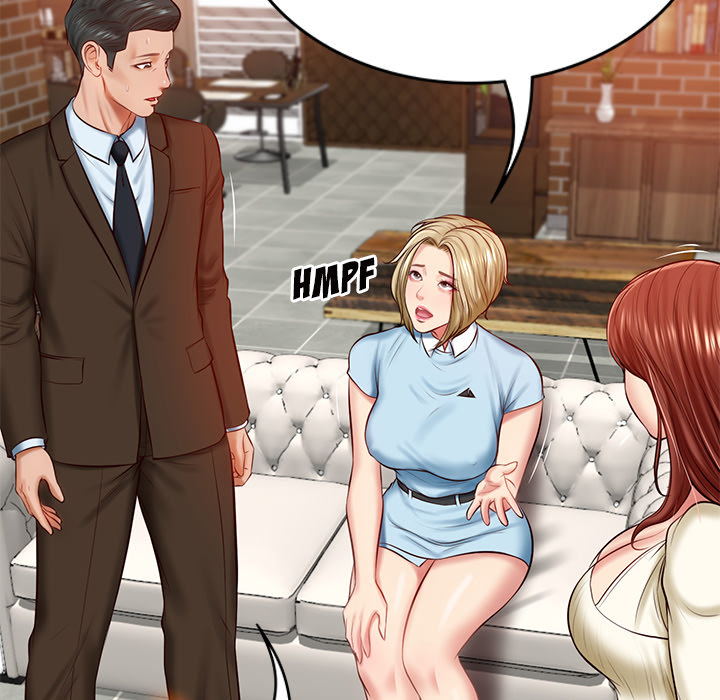 Extrem reiche Familie - episode 10 - 111