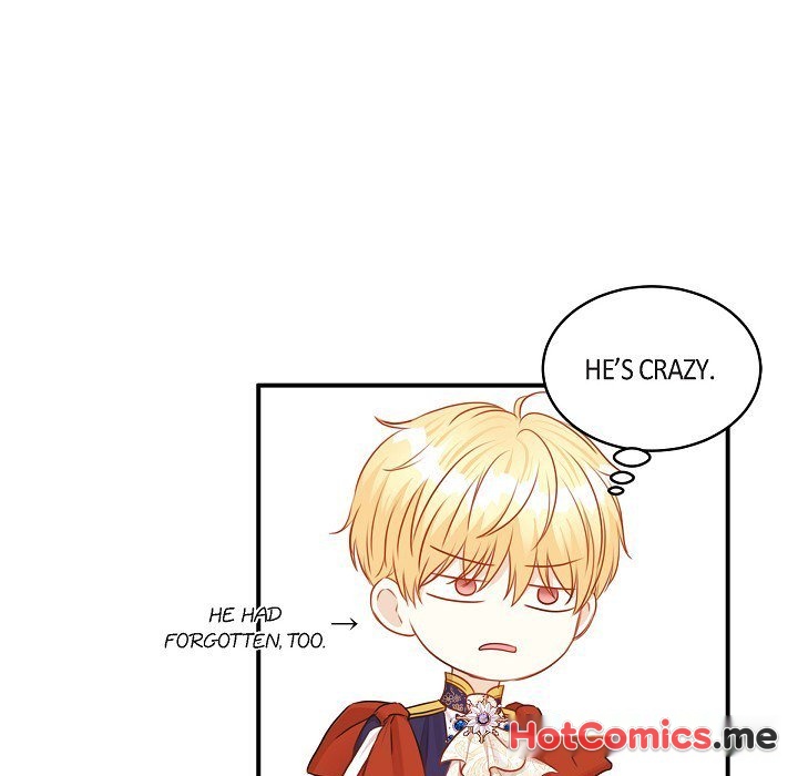 Hold on, Crown Prince! - episode 34 - 73