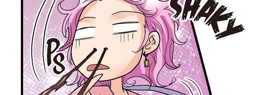 Noona Fan - episode 33 - 137