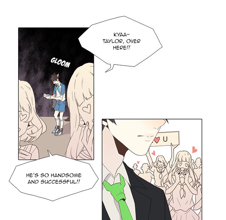 Wild City - episode Prologue - 22