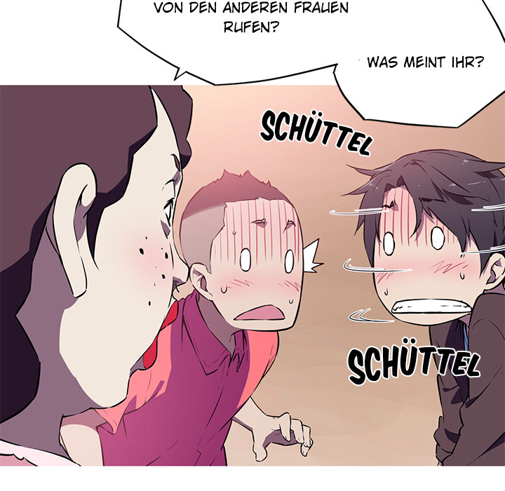 Meine Freundin ist ein Star - episode 1 - 72