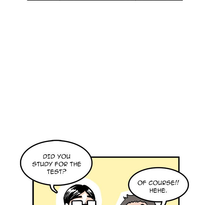 The Good Life - episode 3 - 37