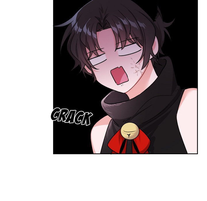 Pheromone Sherbet♥ - episode 19 - 39
