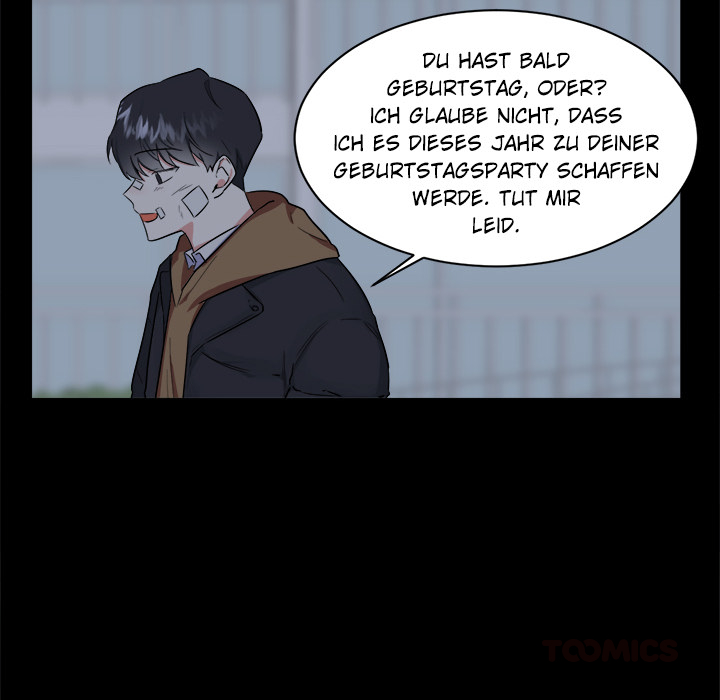 Glück im Unglück - episode 23 - 40