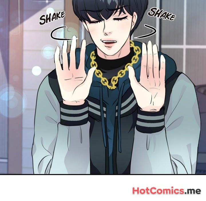 Come Be My Teacher - episode 12 - 49