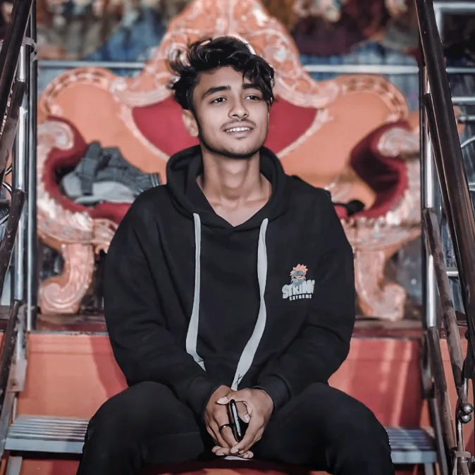 deepakray385