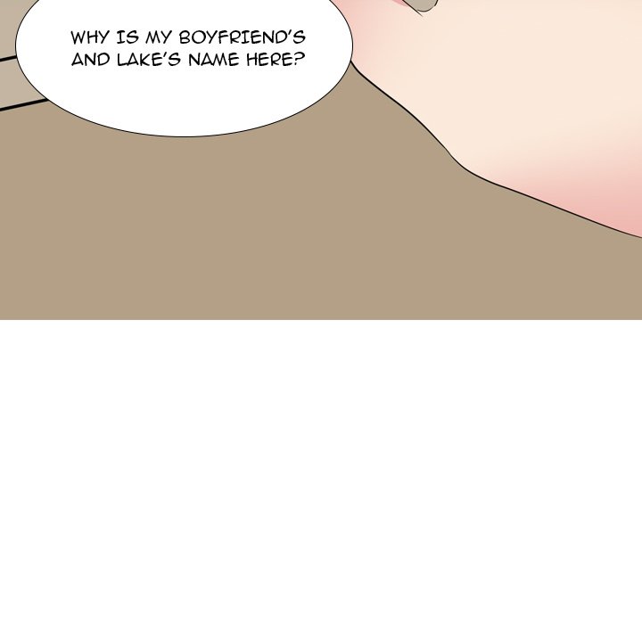 My Sister's Secret Diary - episode 11 - 25