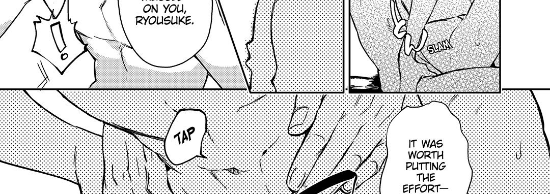 Eclair Omnibus Vol. 1 - episode 8 - 49