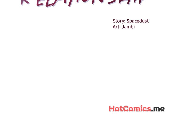 A Nonsense Relationship - episode 18 - 1