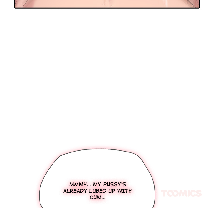 Mina's Little Trap - episode 9 - 20