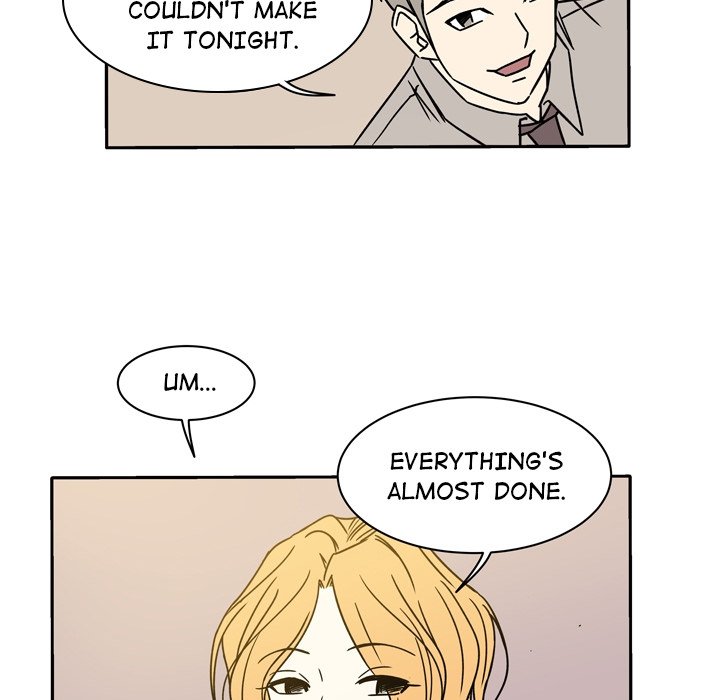 Misfortune - episode 11 - 35