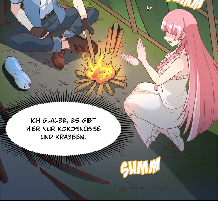 Survival-Log: Überleben für Anfänger - episode 4 - 5