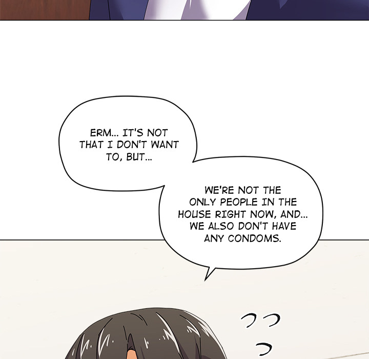 What's Wrong With This Family? - UNCENSORED - episode 31 - 117
