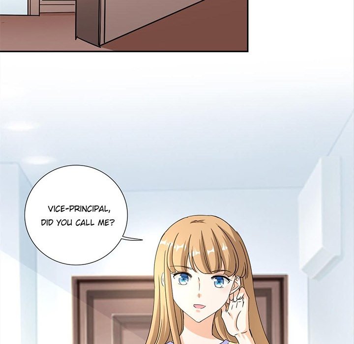 Good Morning, Mrs. Fu - episode 41 - 44