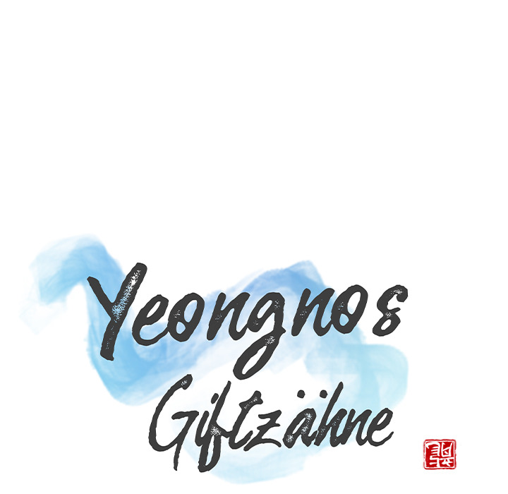 Yeongnos Giftzähne - episode 32 - 23