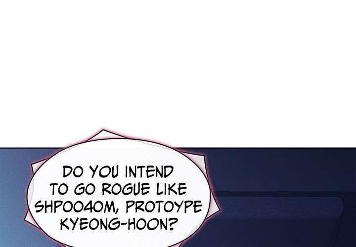Master, Do You Need A Hand? - episode 47 - 0