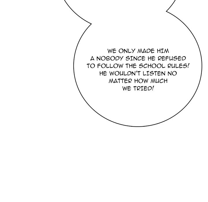 High School Legend Boost - episode 6 - 57