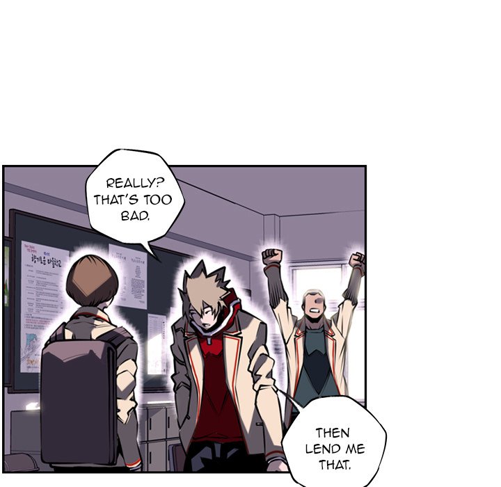 Supernova - episode 5 - 6