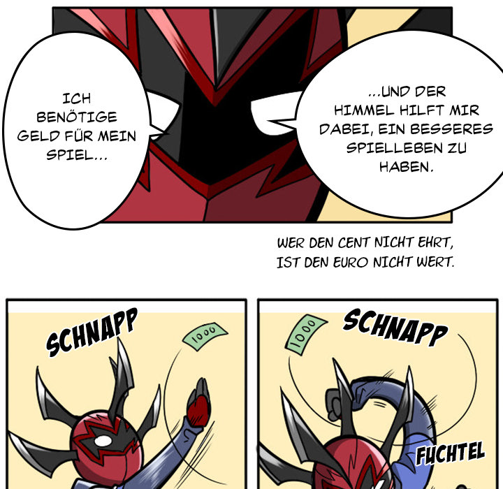 Das Wohnheim aus einer anderen Welt - episode 87 - 9