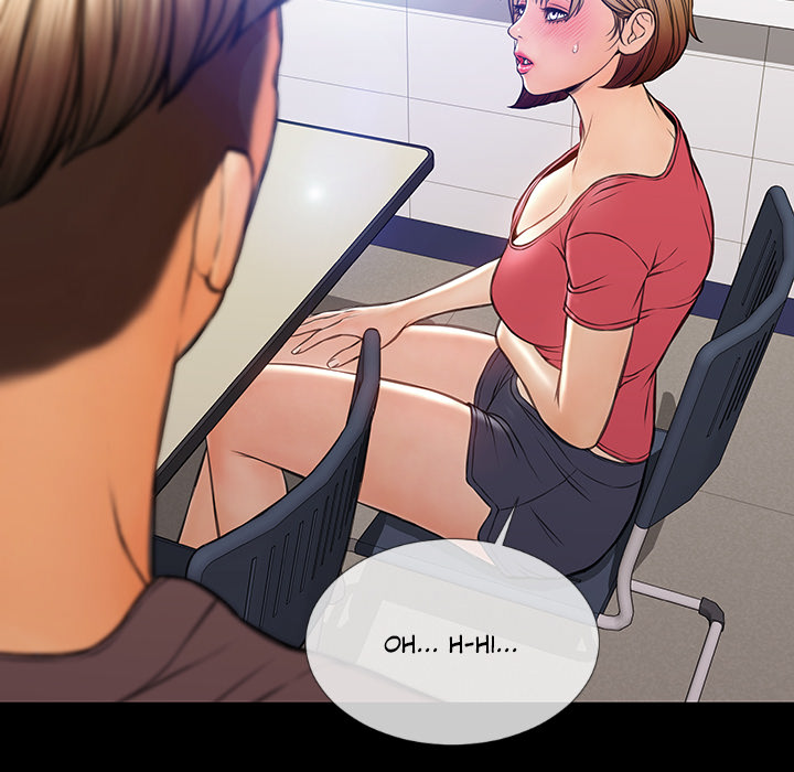 Superstar Cynthia Oh - episode 25 - 23