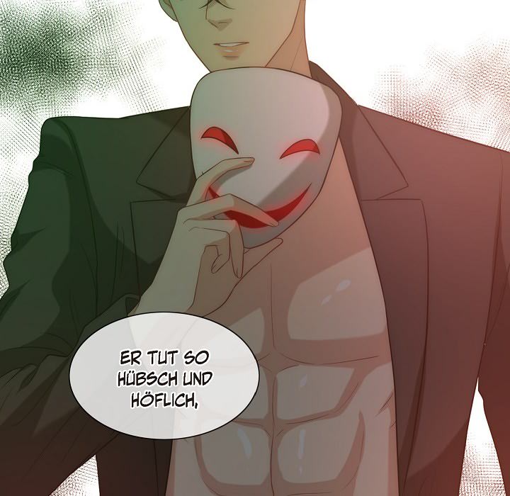 Die geheime Liebe des Omega K - episode 1 - 136