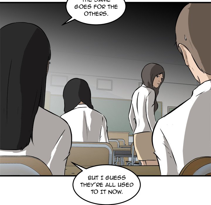 He Queen - episode 17 - 42