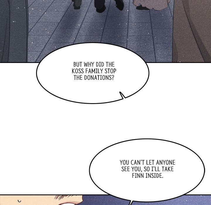 Let Me Be Your Flower - episode 13 - 16